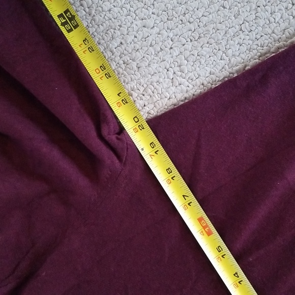 BR silk/cashmere/cotton sweater - Picture 10 of 11